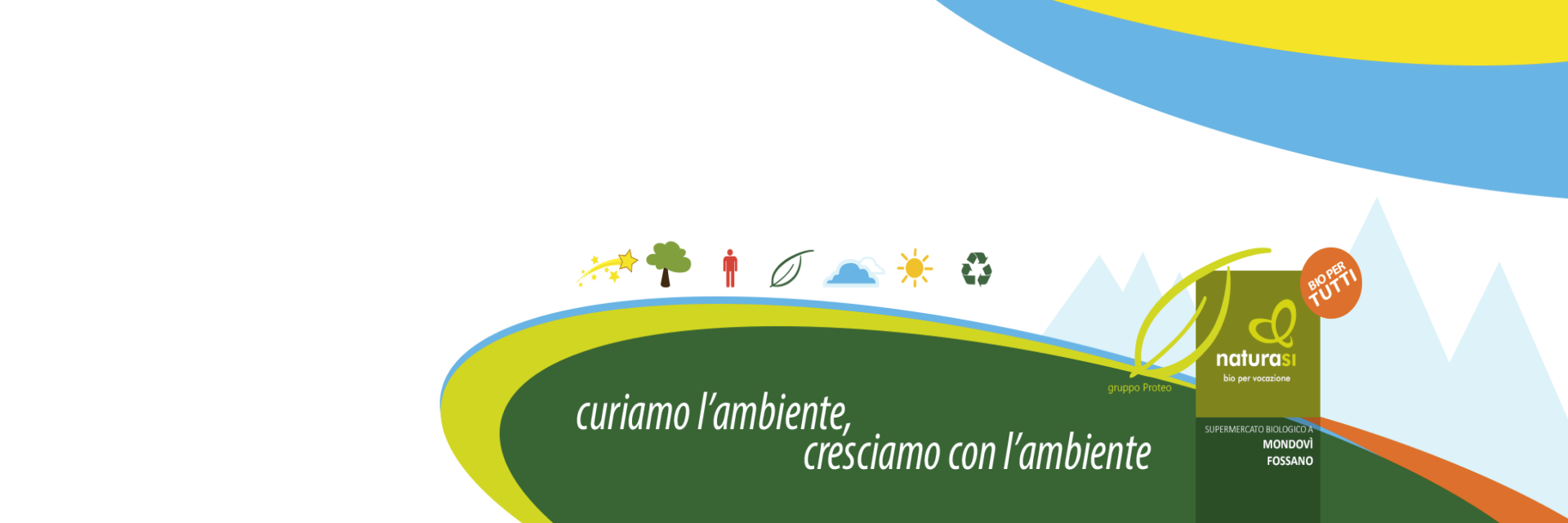 Mondovi PROTEO Società Cooperativa Sociale